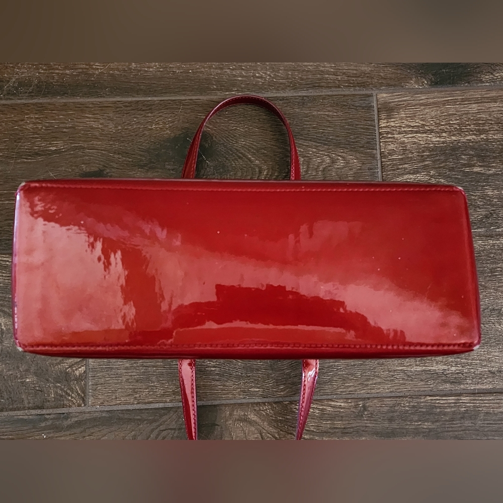 Louis Vuitton Monogram Vernis Wilshire - Picture 5 of 15